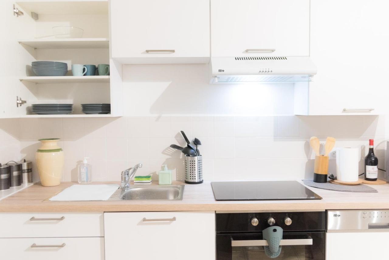 Ravissant Triplex Et Duplex Au Centre De St Esprit *