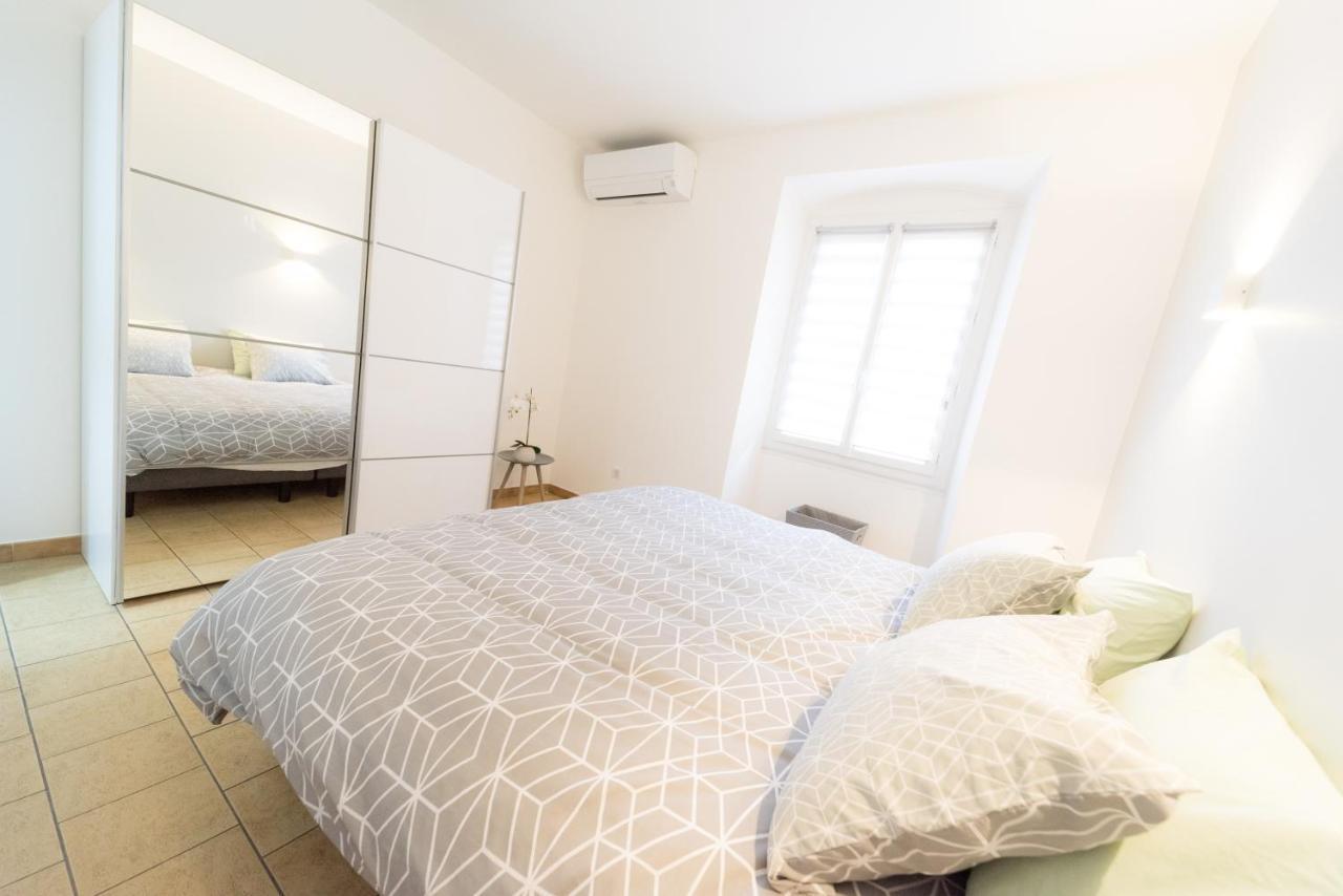 Ravissant Triplex Et Duplex Au Centre De St Esprit Pont-Saint-Esprit